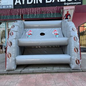 Şişme Amerikan Futbol