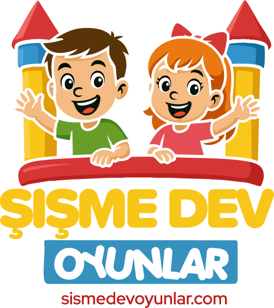 Şişme Dev Oyunlar